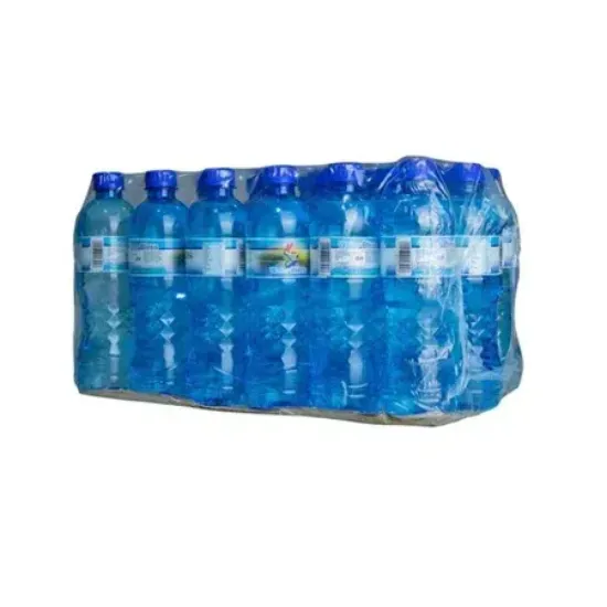 WATER BLESS WATER 500ML x 24