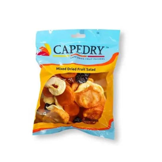 CAPEDRY FRUIT SALAD 500G