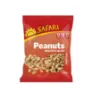 SAFARI SAFARI PEANUTS ROASTED  SALTED 750G