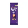 CADBURY CADBURY DAIRY MILK TOP DECK 80G