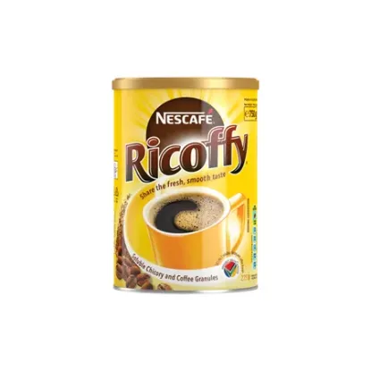 NESCAFE NESCAFE RICOFFY 750G