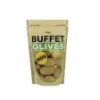 BUFFET BUFFET QUEEN OLIVE 200G