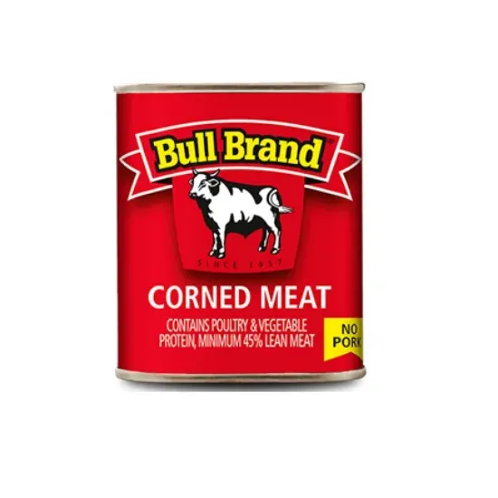 BULL BRAND BULL BRAND CORNED MEAT 300G