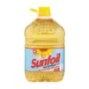 SUNFOIL SUNFOIL SUNFLOWER OIL 5LT