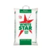 WHITE STAR WHITE STAR SUPER MAIZE MEAL 12.5KG