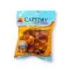 CAPEDRY CAPEDRY PEELED PEACH 500G