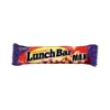 CADBURY CADBURY LUNCH BAR MAX 62G