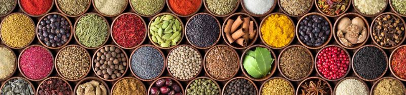 Picture for category HERBS