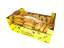 BANANAS NULEAF BOX 17KG
