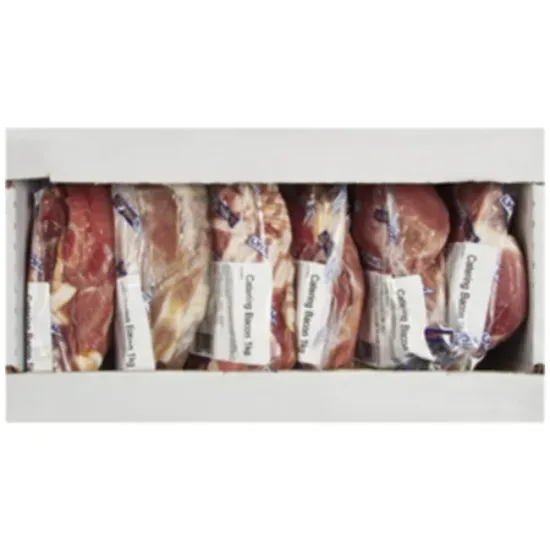 LYNCA SHOULDER BACON KG x 6