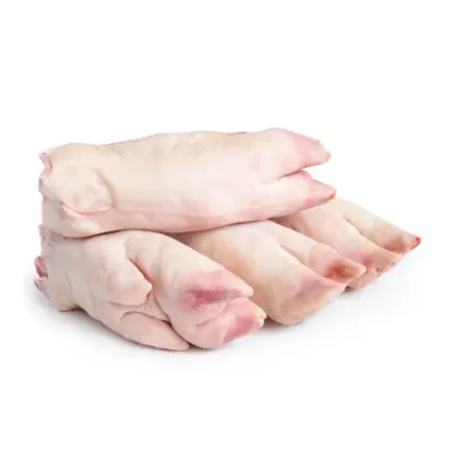 PORK TROTTERS P/KG