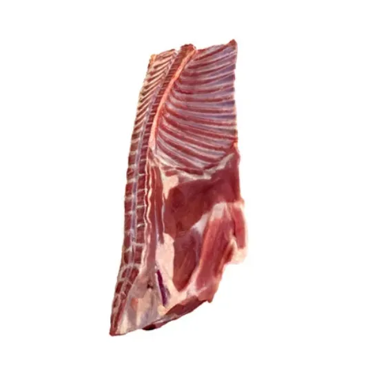 LAMB LOIN WHOLE P/KG