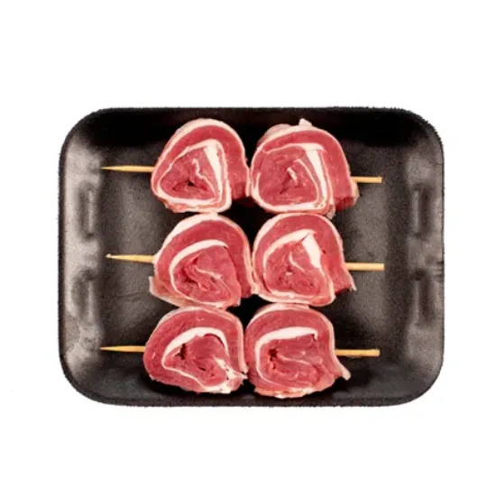 LAMB PINWHEELS P/KG