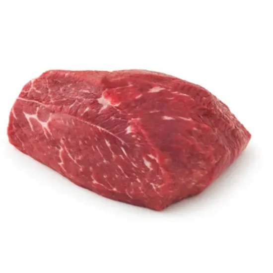 E/G WHOLE SIRLOIN P/KG