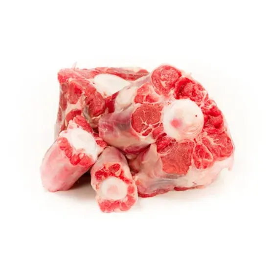 BEEF OXTAIL P/KG