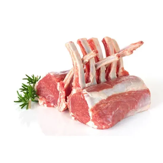 LAMB RIB/LOIN CHOPS P/KG