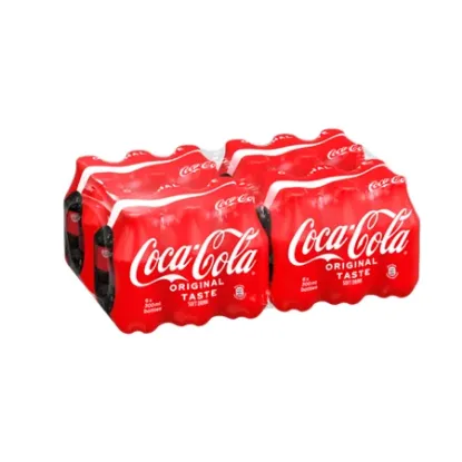 PET COCA COLA 300ML x 24