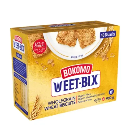 BOKOMO WEET-BIX 900G