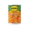 KOO CHAKALAKA MILD 410G