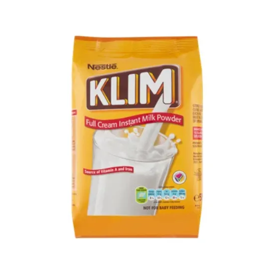 NESTLE KLIM 500G