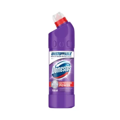 DOMESTOS LAVENDER 750ML