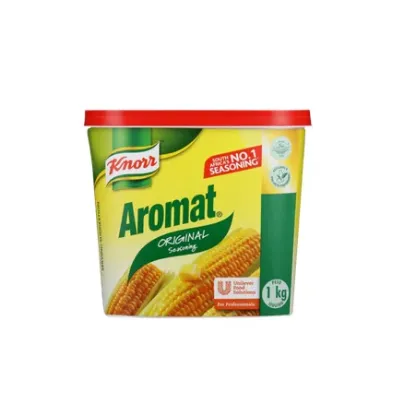 KNORR AROMAT KG