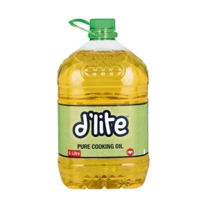 DLITE OIL 5LT