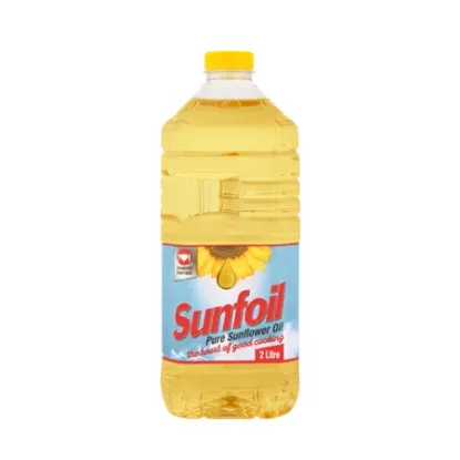 SUNFOIL OIL 2LT