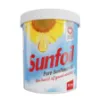 SUNFOIL SUNFLOWER OIL 20LT