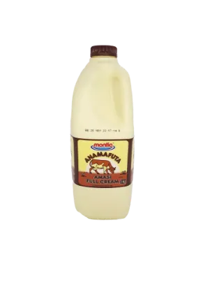 MONTIC AMASI FULL CREAM 2KG