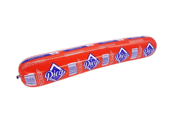 RICA FRENCH POLONY 3KG