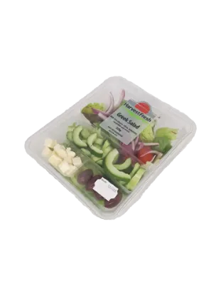 GREEK SALAD HARVESTFRESH 220G
