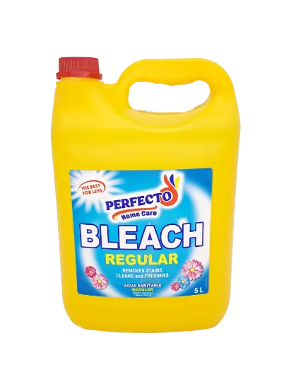 PERFECTO DELTA CHEM BLEACH 5LT