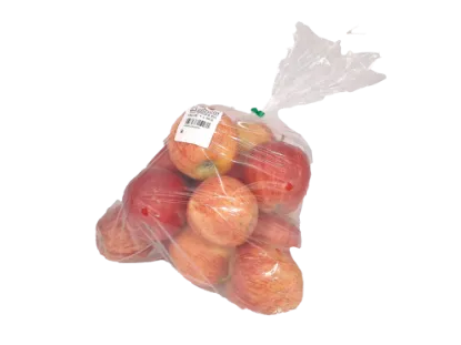 RED APPLES EG VALUE 3KG