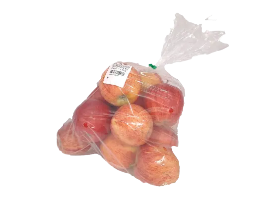 RED APPLES EG VALUE 3KG