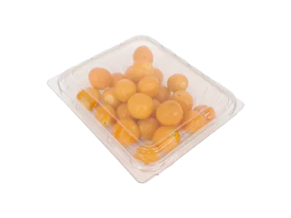 GOOSEBERRIES DENBI PKT 125G