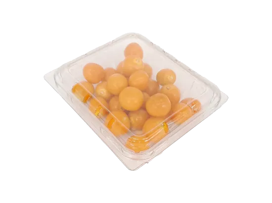 GOOSEBERRIES DENBI PKT 125G