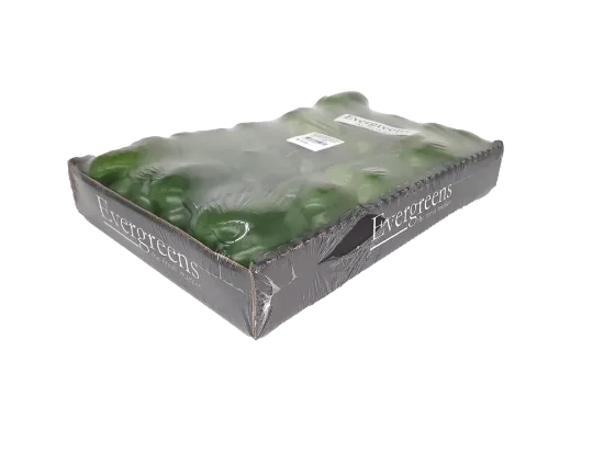 GREEN PEPPER TF1 BOX