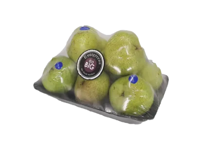 PACKHAMS PEARS X8 EG PRE PACK