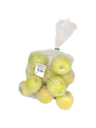 BLUSH/YELLO/GREEN APPLES VALUE 3KG