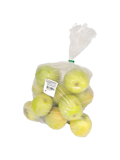 BLUSH/YELLO/GREEN APPLES VALUE 3KG