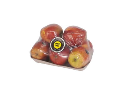 TRU CAPE TRU CAPE TOPRED X8 GIANTS APPLES EG PACK