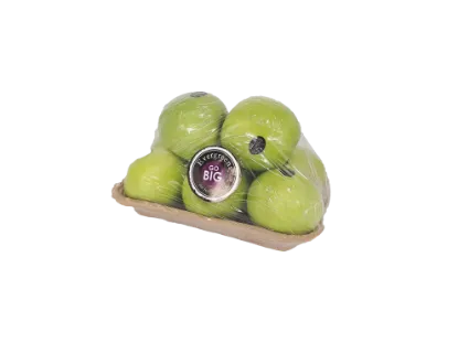 GRANNY SMITH XL GREEN APPLE X8 PKT