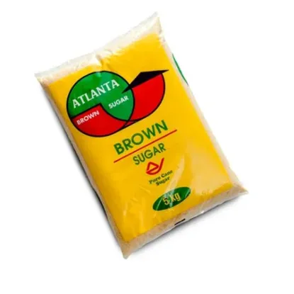 ATLANTA BROWN SUGAR 5KG