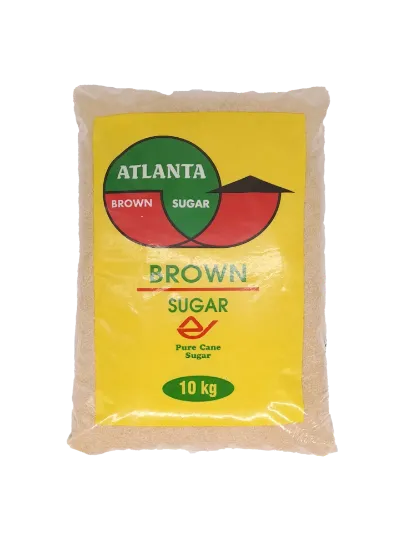 ATLANTA BROWN SUGAR 10KG