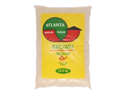 ATLANTA BROWN SUGAR 12,5KG