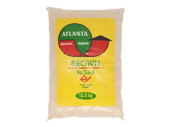 ATLANTA BROWN SUGAR 12,5KG