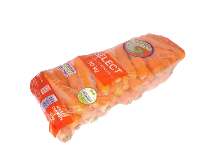 CARROTS RUGANI LARGE BAG 10KG