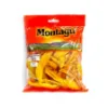 MONTAGU MANGO STRIPS 250G