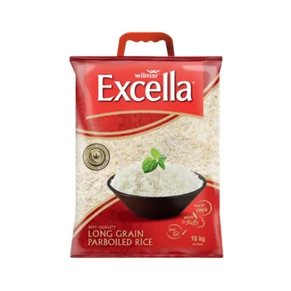 EXCELLA LONG GRAIN RICE 10KG